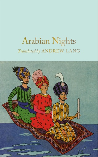 [9781035054916] Arabian Nights 