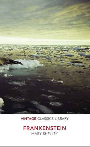 [9781784871635] Frankenstein