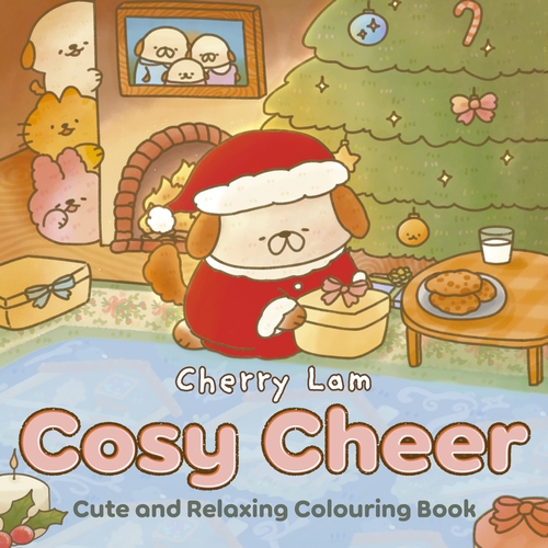 [9781529979602] Cosy Cheer