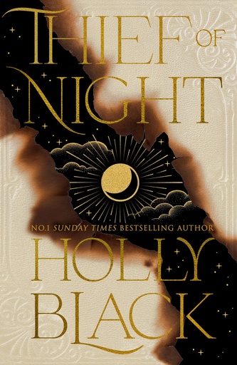 [9781529150032] Thief of Night