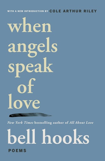 [9781668099865] When Angels Speak of Love