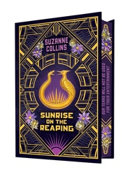 [9798225019280] Sunrise on the Reaping: Collector's Edition (Sprayed Edges)