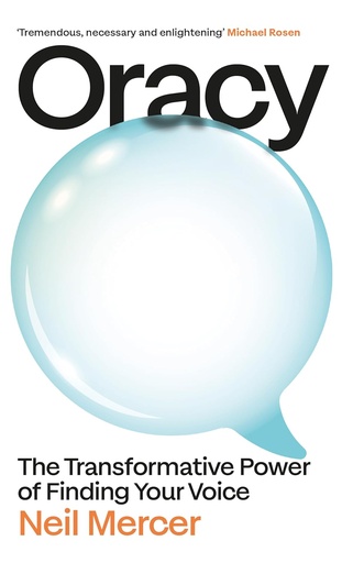 [9781847928566] Oracy