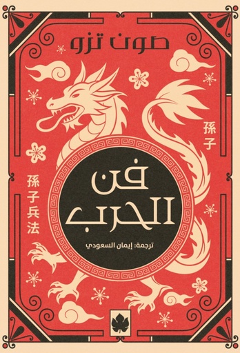 [9789779603544] فن الحرب