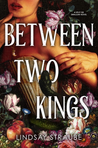 [9781529445893] Between Two Kings