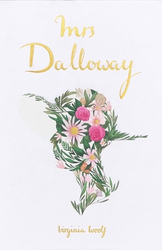 [9781840221961] Mrs Dalloway (Wordsworth Collector's Editions)