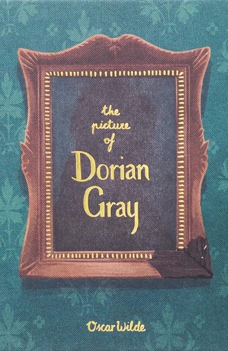 [9781840228373] The Picture of Dorian Gray (Wordsworth Collector's Editions)
