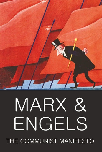 [9781840220964] The Communist Manifesto (Wordsworth Classics of World Literature)