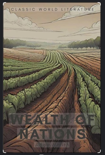 [9781840226881] Wealth of Nations (Wordsworth Classics of World Literature)