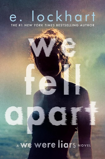 [9798217122639] We Fell Apart