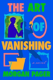 [9798217091621] The Art of Vanishing