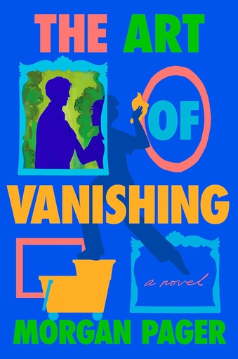[9798217091621] The Art of Vanishing