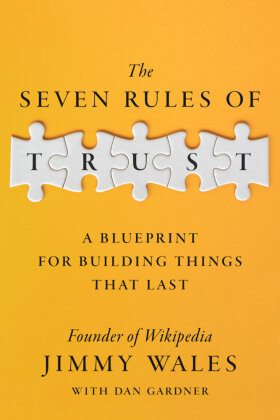 [9798217088195] The Seven Rules of Trust