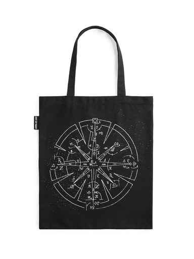 [9798217332939] Alchemised: Kaine Ferron's Array Tote Bag