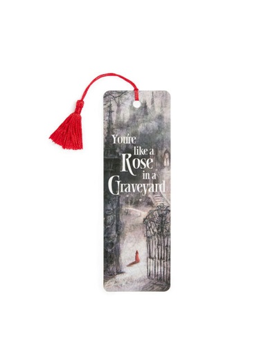 [9798217222087] Alchemised Bookmark