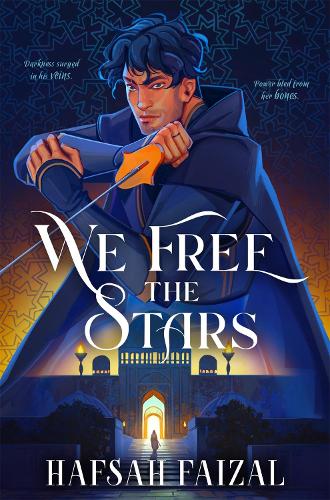 [9781035058761] We Free The Stars (NE)
