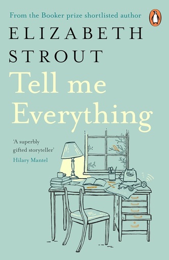 [9780241634363] Tell me everything