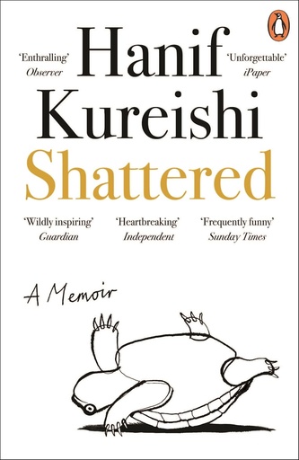 [9781405959759] Shattered