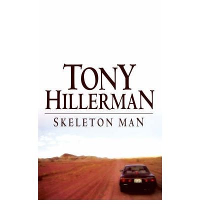 [9780749082659] Skeleton Man