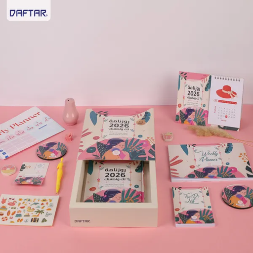 [1486961823930] روزنامة 2026  لك ولطفلك     