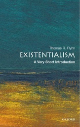 [9780192804280] Existentialism: A Very Short Introduction