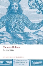 [9780192868749] Leviathan (Oxford World's Classics)