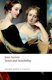 [9780198793359] Sense and Sensibility (Oxford World's Classics)