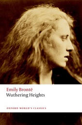 [9780198834786] Wuthering Heights (Oxford World's Classics)