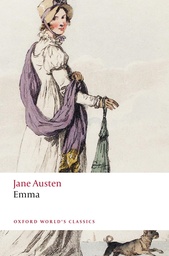 [9780198837756] Emma (Oxford World's Classics)