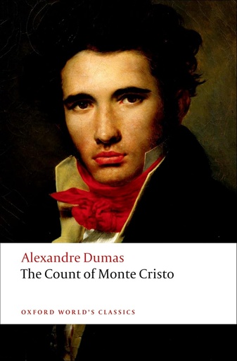 [9780199219650] The Count of Monte Cristo (Oxford World's Classics)