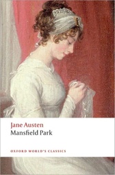 [9780199535538] Mansfield Park (Oxford World's Classics)