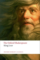 [9780199535828] The History of King Lear: The Oxford Shakespeare (Oxford World's Classics)
