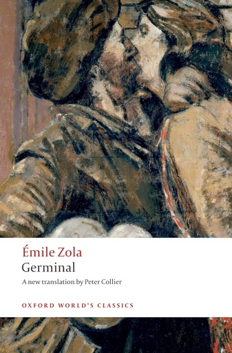 [9780199536894] Germinal (Oxford World's Classics)