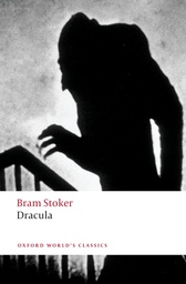 [9780199564095] Dracula (Oxford World's Classics)
