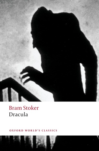 [9780199564095] Dracula (Oxford World's Classics)