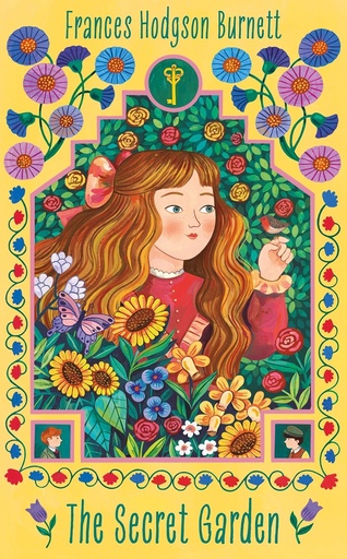 [9781035058600] The Secret Garden NE