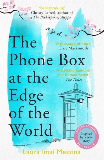 [9781786580412] The Phone Box at the Edge of the World