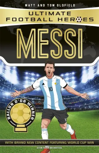 [9781786064035] Messi