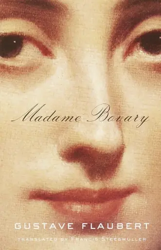 [9780679736363] Madame Bovary (Vintage Classics)