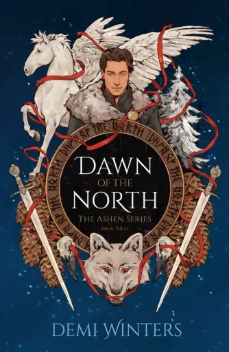 [9798217300983] Dawn of the North