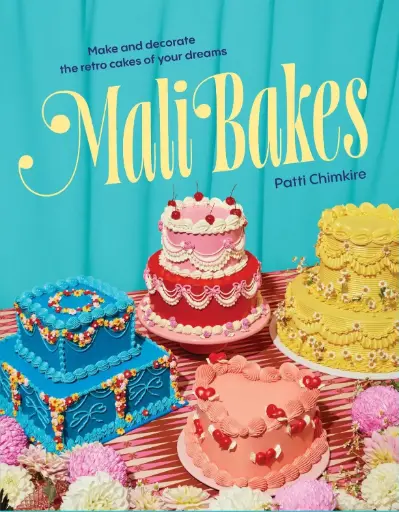 [9781923239203] Mali Bakes