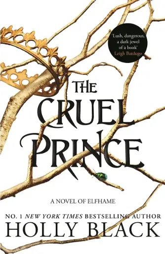 [9781471407277] The Cruel Prince