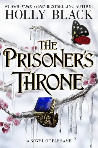 [9781471415227] The Prisoner's Throne