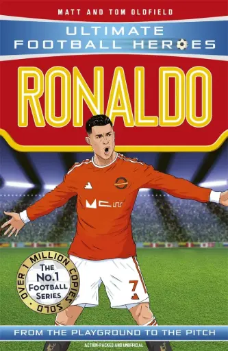 [9781786064059] Ronaldo