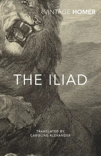 [9781784870577] The Iliad