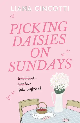 [9781398728561] Picking Daisies on Sundays