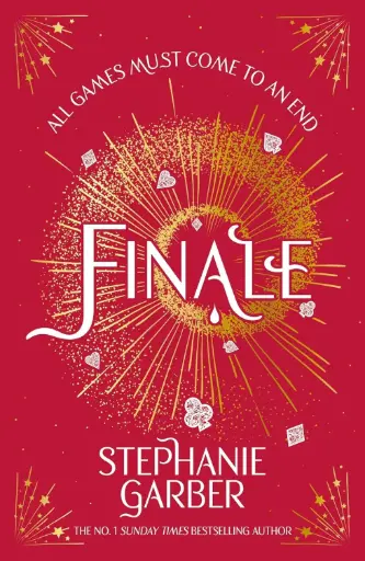 [9781399633833] Finale NE