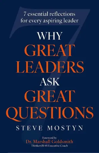 [9781399820189] Why Great Leaders Ask Great Questions