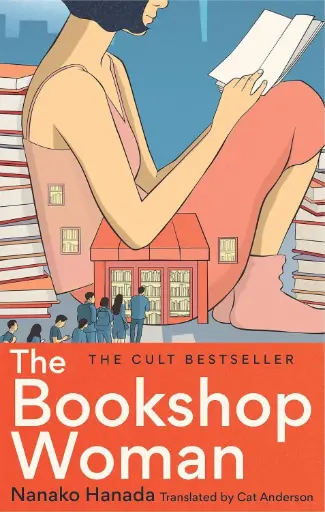 [9781914240782] The Bookshop Woman NE