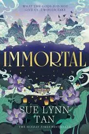 [9780008556358] Immortal